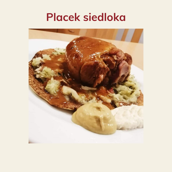 Placek siedloka