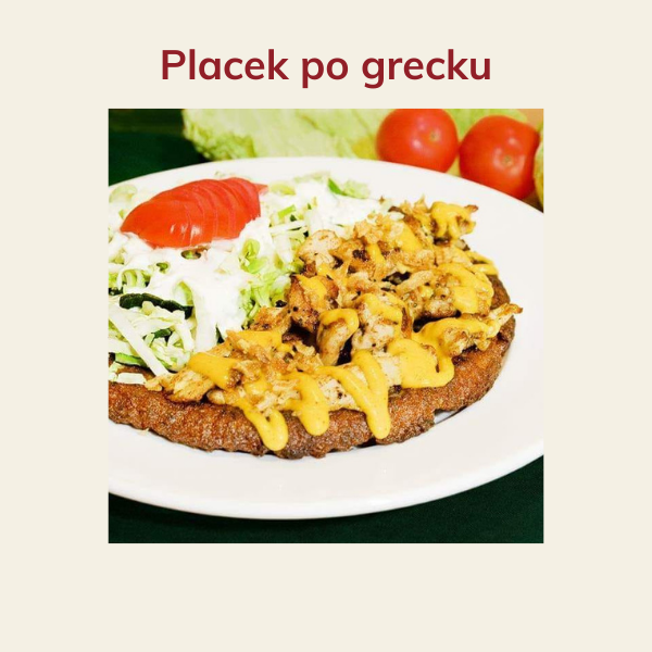 Placek po grecku